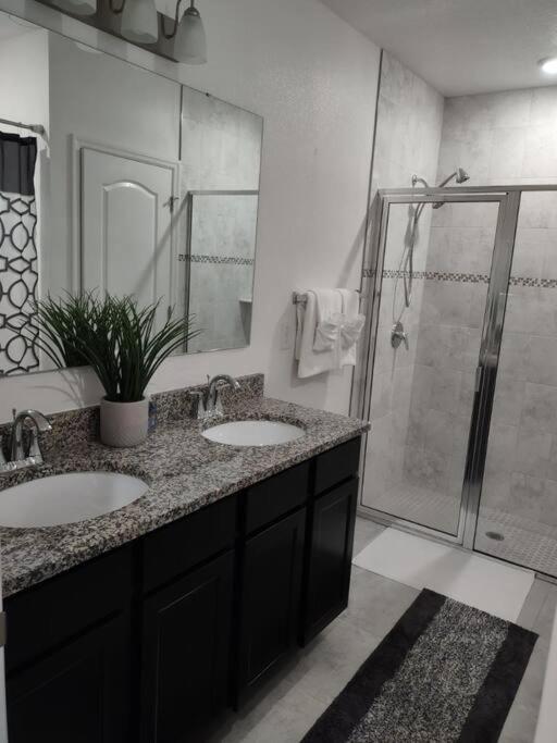 Cozy 3Bed 2Bath Near Mets Stadium/Beach Port St. Lucie Exteriör bild